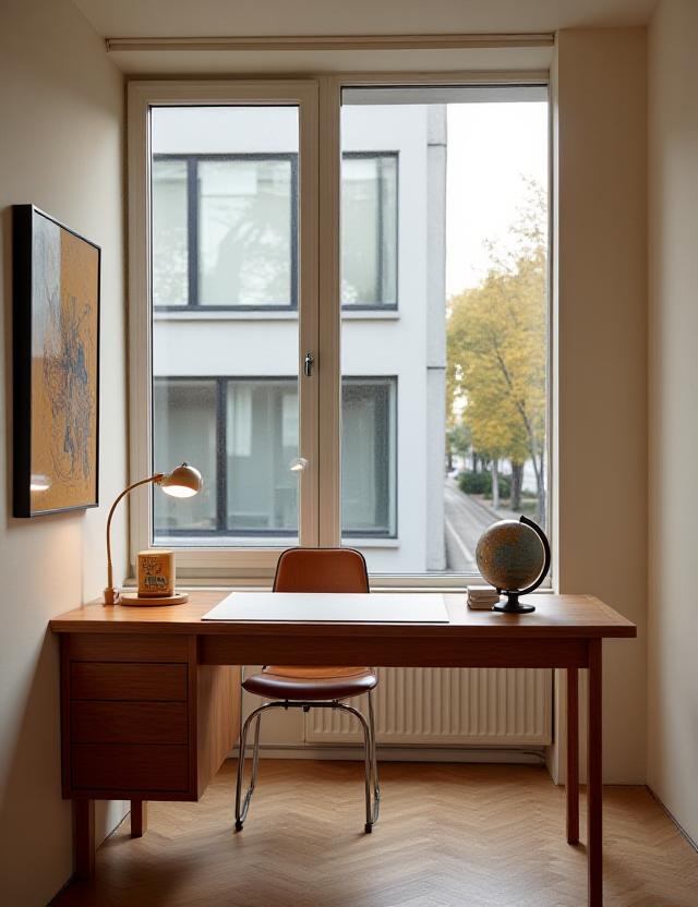 Modernes Büro von Skriptum Travel in Berlin
