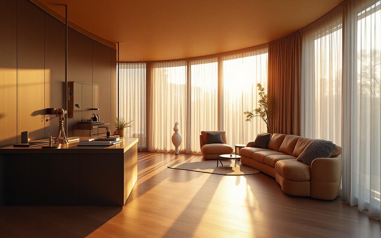 Exklusives Reisebüro Ambiente in Berlin